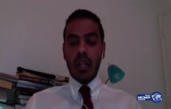 بالفيديو.. شاب سعودي يروي تجربة انضمامه لحملة &#8221; كلينتون &#8220;