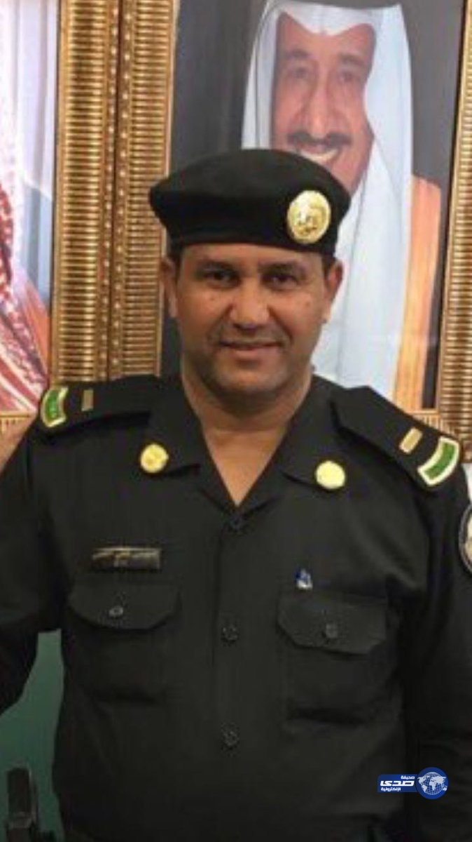 شقيق شهيد الدمام يكشف عن تفاصيل من حياته وكيف نجاة من الطعن خلال عمله