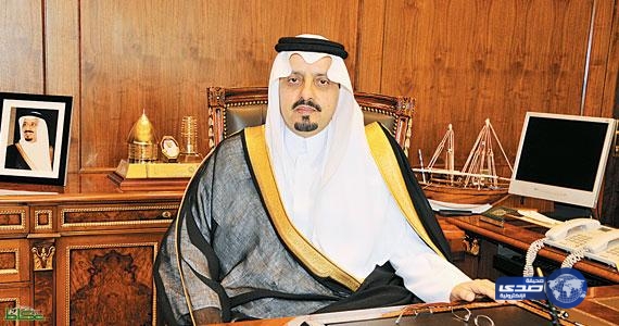 أمير عسير: المملكة ماضية فى خدمة الدين.. والتنظيم وراء نجاح الحج