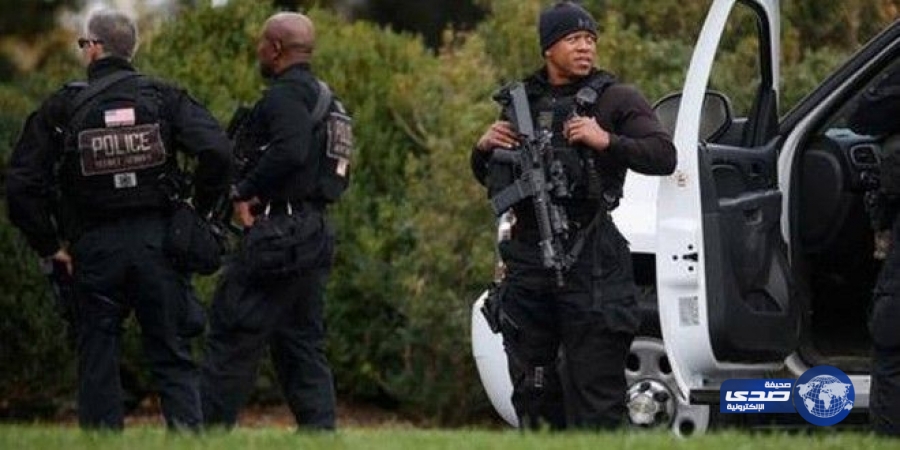 مقتل شخصين وإصابة 5 في هجوم مسلح على شرطية أمريكية