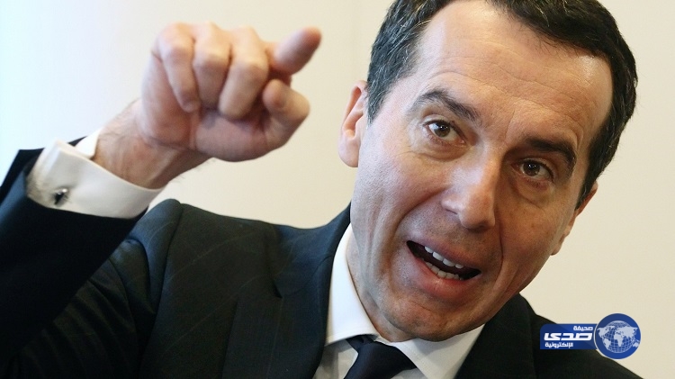 النمسا تجدد رفضها انضمام تركيا للاتحاد الأوروبي