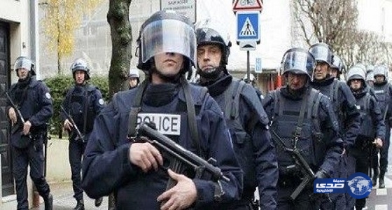 إخلاء مخيم مهاجرين يضم 1500 شخص فى باريس