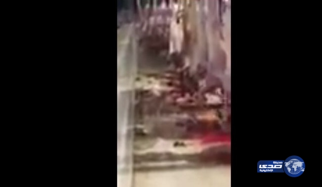 بالفيديو..الأهالي يشكون من الإهمال وغياب الرقابة بمسلخ ” ينبع ” النموذجي