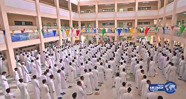 التعليم : تعيينات جديدة وتأمين المدارس بأكثر من 2500 وظيفة لحراس الأمن