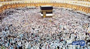 “الإحصاء”: (1.862.909) حجاج هذا العام  بينهم 170 ألف سعودياً