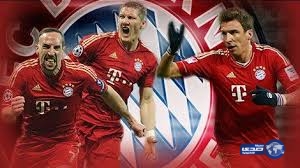 بايرن ميونخ يلتقى إنجولشتات فى «البوندزليجا».. اليوم