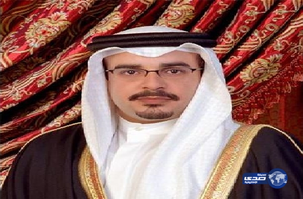 ولي العهد البحريني: نجاح موسم الحج إضافة لسجل نجاحات المملكة
