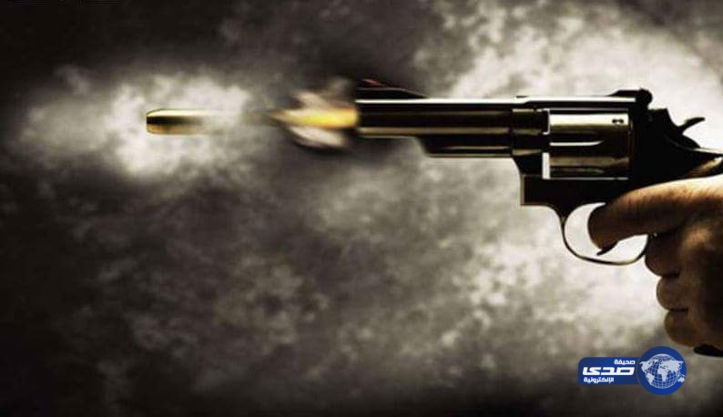 إصابة شاب بطلق ناري في الصدر بجازان