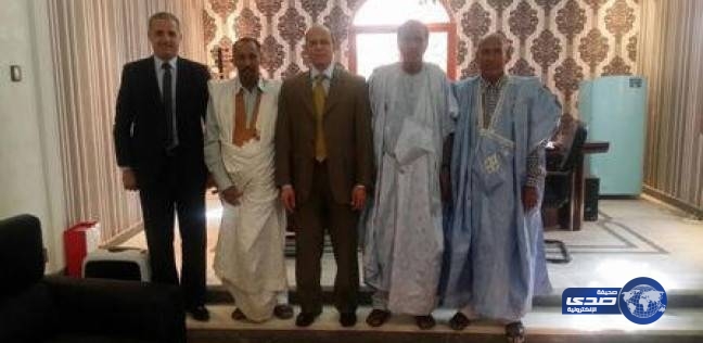 مفتي موريتانيا يدعو لقطع العلاقات مع إيران