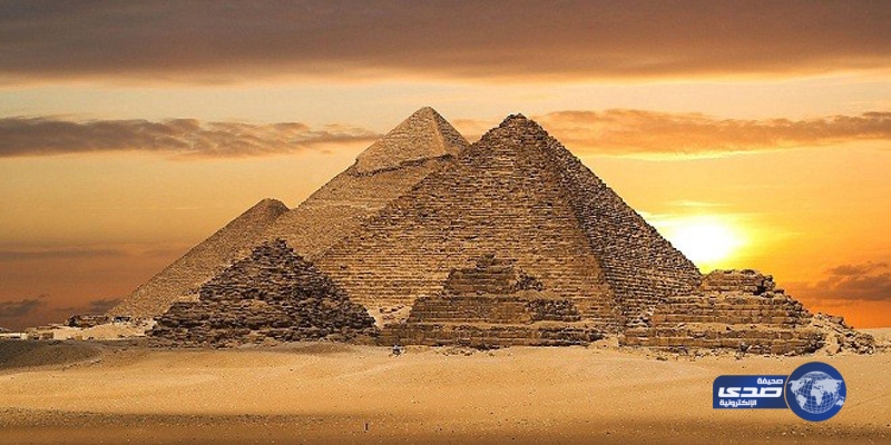 أقمار”ناسا” تعثر على 17 هرما تحت الأرض في مصر