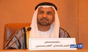 رئيس البرلمان العربى يهنىء خادم الحرمين بنجاح موسم الحج