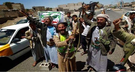نائب الرئيس اليمني : مستمرون في تحرير البلاد من مليشيا الحوثي