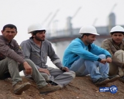 سطو &#8220;العمال الكردستاني&#8221; على النفط بمناطق حدودية بالعراق