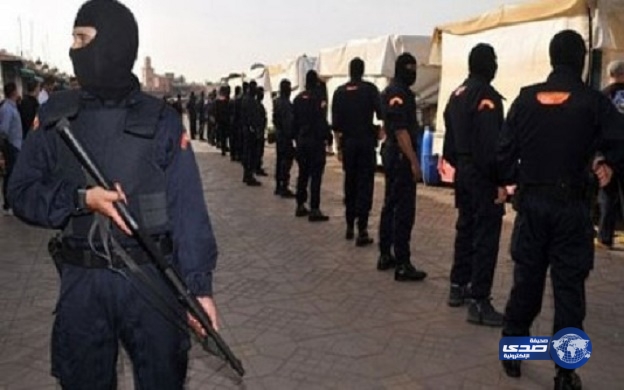 الأمن المغربي يفكك خلية إرهابية كانت تخطط لتنفيذ هجمات إرهابية ضد مواقع حساسة