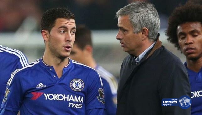 هازارد يحطم جبهة مورينيو.. ” كونتي يعرف كيف يتعامل مع النجوم”، وهذا سر تفوق الفريق