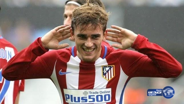 فيديو: جريزمان يحقق أسرع هدف شخصي في الليجا !