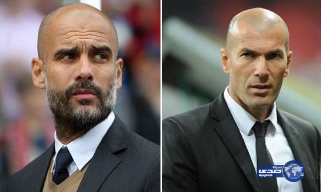 زيدان على بعد خطوة واحدة من صناعة مجد تاريخي مع الملكي