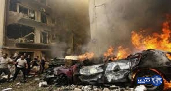 15 قتيلاً وجريحًا بانفجار سيارة مفخخة وسط بغداد