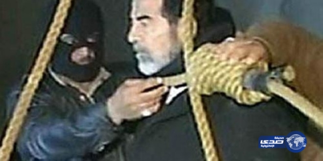 مغردون يحيون ذكرى وفاة صدام حسين