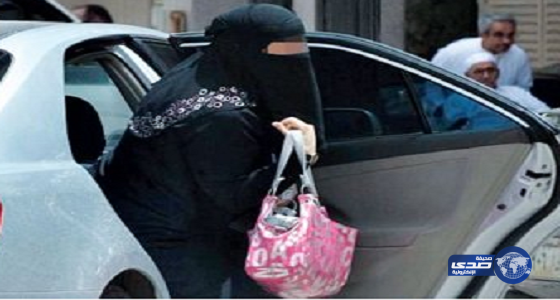 سعوديات يرفضن خدمة ” أوبر” مع مواطنيهن خشية العيب !