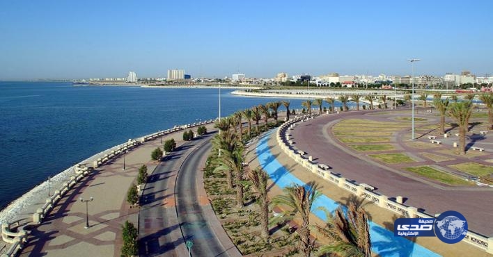 “الطقس”: ارتفاع نسبة الرطوبة على السواحل الشرقية والغربية