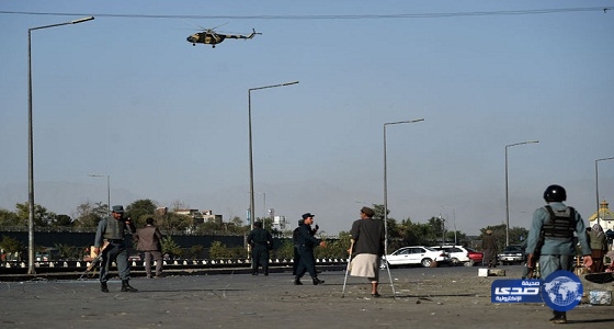 ارتفاع عدد القتلى في هجوم وزارة الدفاع الأفغانية إلى 35 قتيلًا