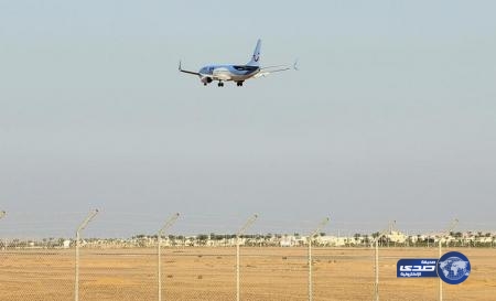 مصر: تركيا تستأنف رحلاتها الجوية إلى منتجع شرم الشيخ