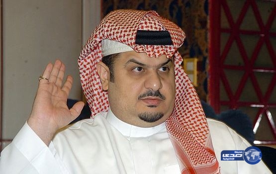 الأمير عبد الرحمن بن مساعد يرد على جواد ظريف بأبيات شعرية