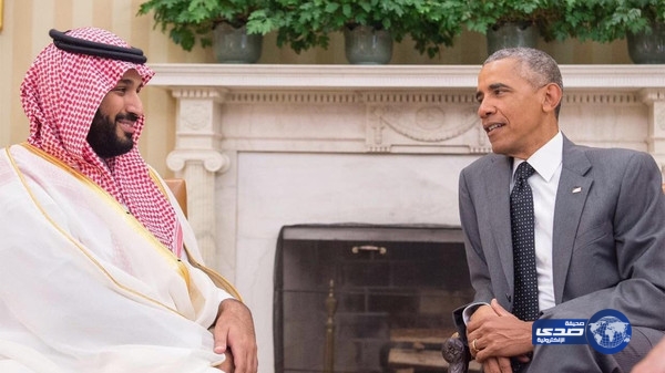 أمريكا تعرض على السعودية صفقات أسلحة تزيد عن 115 مليار دولار