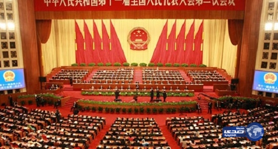 البرلمان الصيني يصدق على اتفاق “باريس” للمناخ