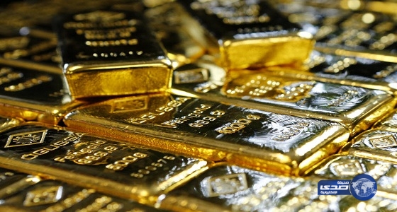 أسعار الذهب تشهد ارتفاعاً مع هبوط أسعار الدولار