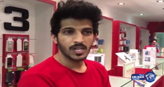 بالفيديو : سعودي يروي تجربته فى العمل بمجال الاتصالات .. يحقق دخلا 50 ألف ريال شهريا