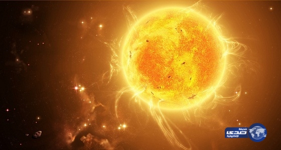 بالصور.. جسم فضائي غريب يدور حول الشمس ووكالة «ناسا» تخفي الأمر