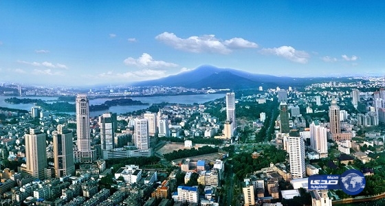 الصين تتخلص من ربع مليون طن مواد مستنفدة لطبقة الأوزون