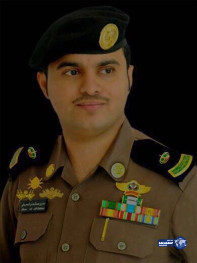 شرطة القصيم تقبض علي مُطلق النار أمام إحدي الجهات الحكومية