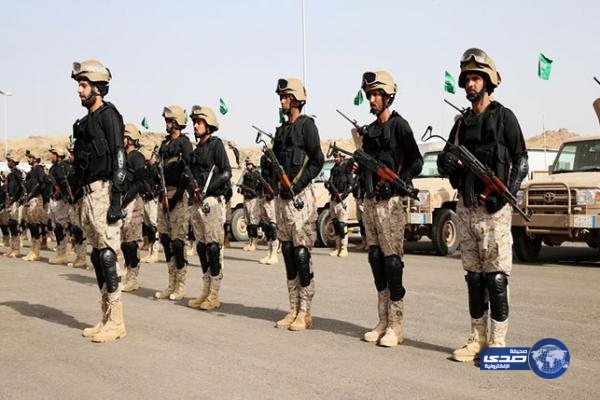 فتح باب القبول بوحدات المظليين والقوات الخاصة