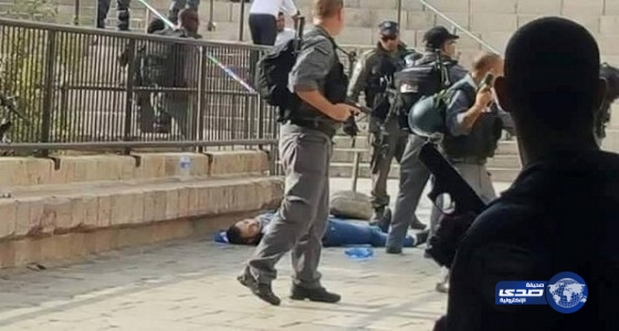 مقتل فلسطيني وإصابة أخر برصاص الإحتلال شمال القدس