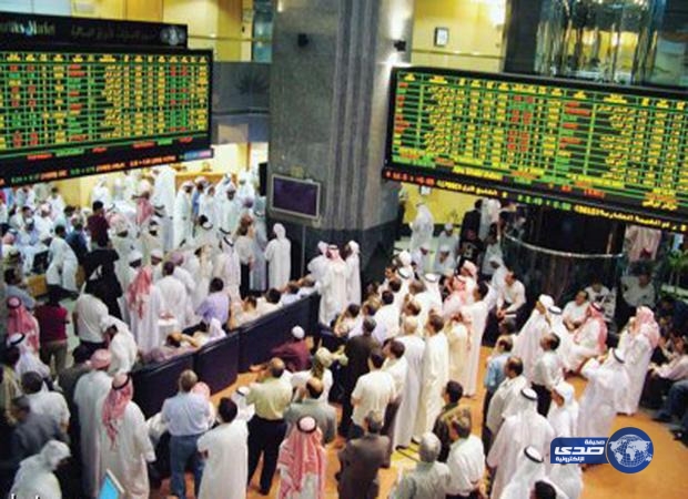 إغلاق بانخفاض حاد يكبد الأسهم السعودية خسائر كبيرة