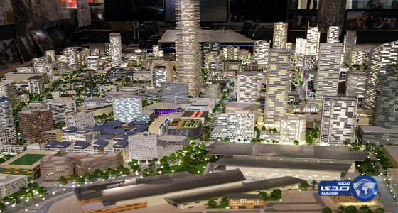 نائب رئيس الإمارات : يعلن عن إنشاء “مدينة” تستقبل ملايين الزوار سنويا