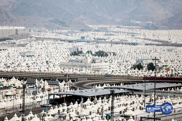 حالة الطقس في مكة والمدينة والمشاعر المقدسة وجدة