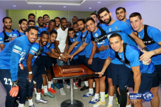 حفلة وداع سعود كريري..