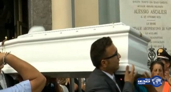 انتحار امرأة إيطالية بعد نشر مقطع فيديو إباحي لها على الإنترنت.. والسلطات تحقق