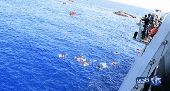 البحرية الإيطالية تنقذ 500 مهاجر وتنتشل 6 جثث من البحر المتوسط