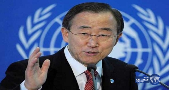 أمين عام الأمم المتحدة: أهداف التنمية المستدامة هي لبنات لإرساء السلام