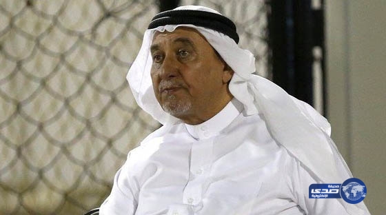 وفاة رئيس الاتحاد أحمد مسعود