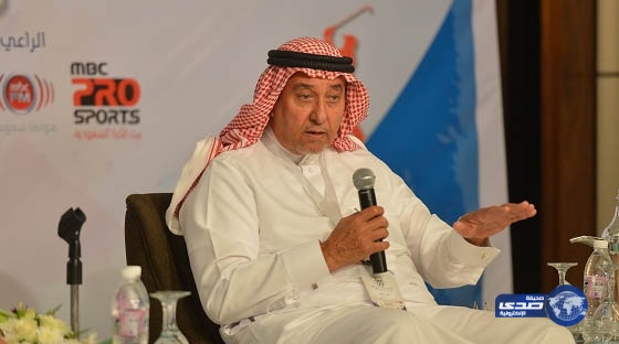 مسعود .. تاريخ من الإنجازات مع العميد