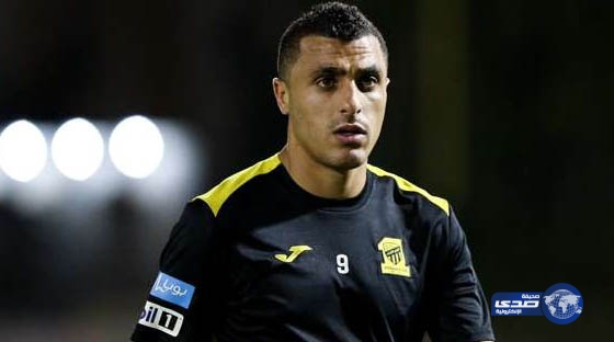 العكايشي جاهز للقاء الوحدة