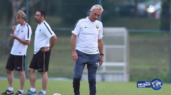 هلالي سابق .. مدرب الأخضر يحتاج إلى تحديث للمعلومات