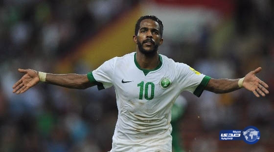 الأخضر يقفز للمركز الـ55 عالمياً والثالث أسيوياً