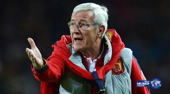 ليبي المدرب الأعلى أجراً في العالم